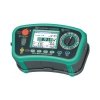 KEW6516BT-1 Wielofunkcyjny miernik instalacji el. Bluetooth,8212USB,PROTON+ PRO S